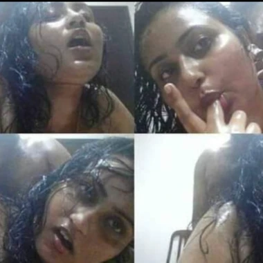 Hindi Web Series Actress Rajsi Verma S Nude Video XHamster
